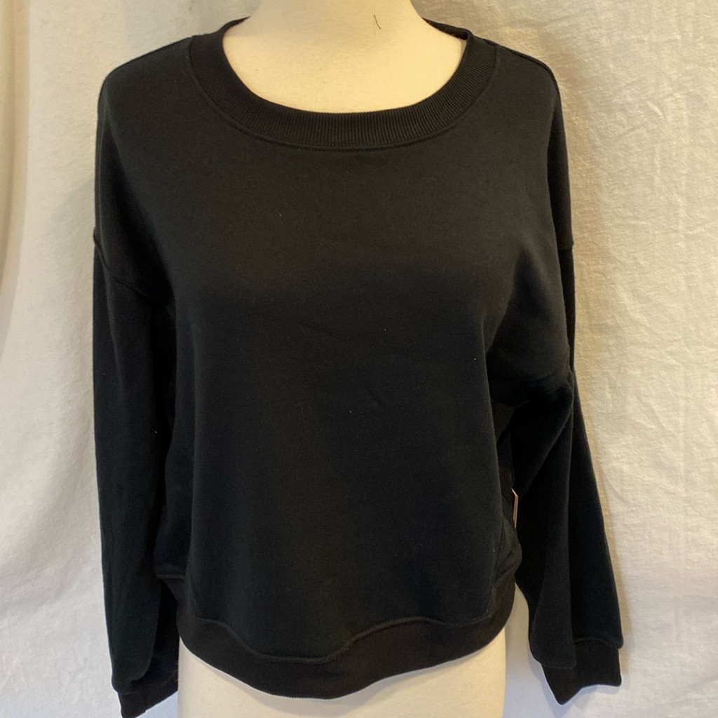 Swiss Brand Sweatshirt